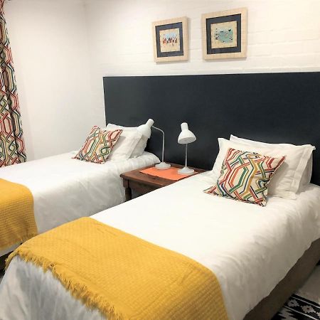 Baylight Accommodation 3 Selfcatering 1 Bedroom Apartment Sleeps 4 Mossel Bay Exterior photo