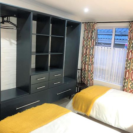 Baylight Accommodation 3 Selfcatering 1 Bedroom Apartment Sleeps 4 Mossel Bay Exterior photo