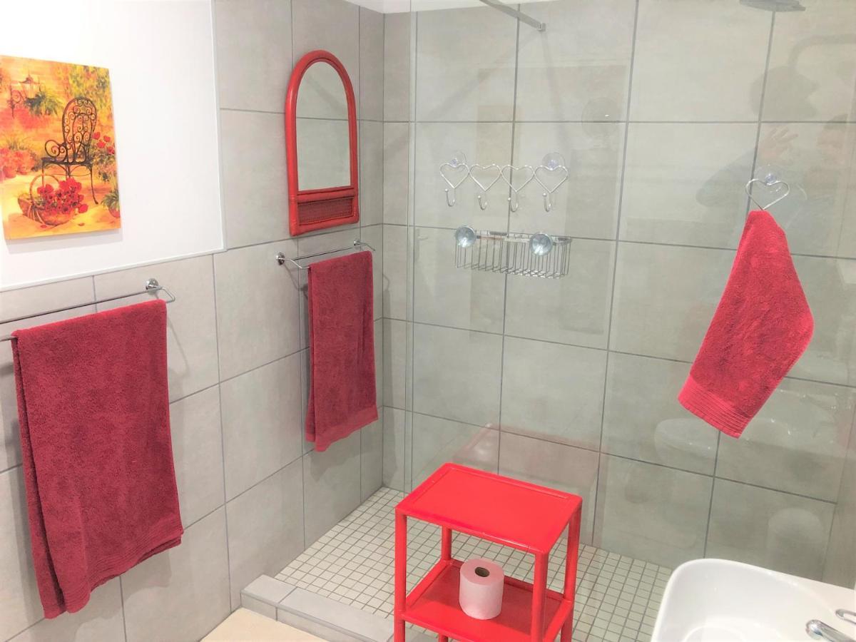 Baylight Accommodation 3 Selfcatering 1 Bedroom Apartment Sleeps 4 Mossel Bay Exterior photo