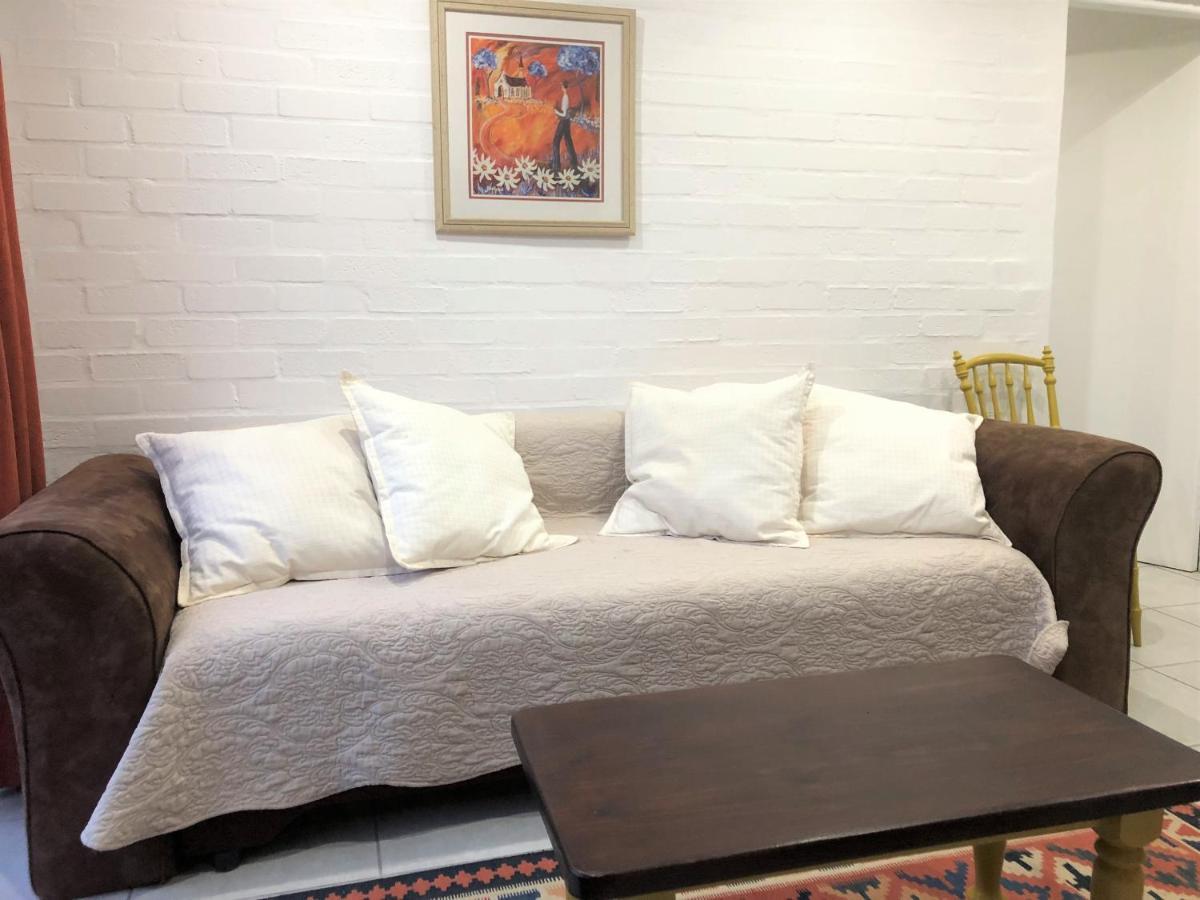Baylight Accommodation 3 Selfcatering 1 Bedroom Apartment Sleeps 4 Mossel Bay Exterior photo